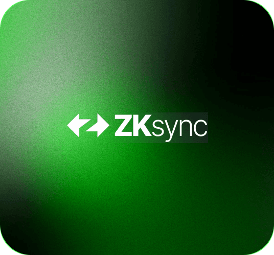 zk-Powered Privacy Layer
